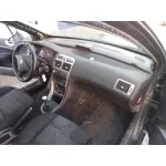 PEUGEOT 307 BREAK / SW (S1) '2004 2.0 16V CAT NEGRO