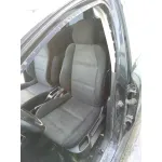 PEUGEOT 307 BREAK / SW (S1) '2004 2.0 16V CAT NEGRO