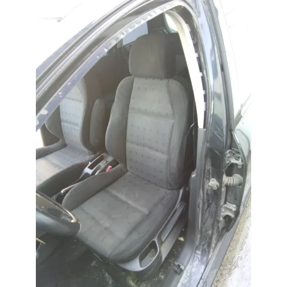PEUGEOT 307 BREAK / SW (S1) '2004 2.0 16V CAT NEGRO