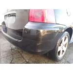PEUGEOT 307 BREAK / SW (S1) '2004 2.0 16V CAT NEGRO