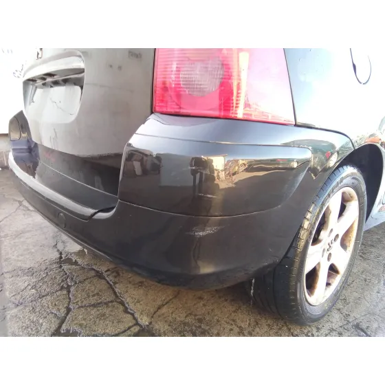 PEUGEOT 307 BREAK / SW (S1) '2004 2.0 16V CAT NEGRO