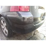 PEUGEOT 307 BREAK / SW (S1) '2004 2.0 16V CAT NEGRO