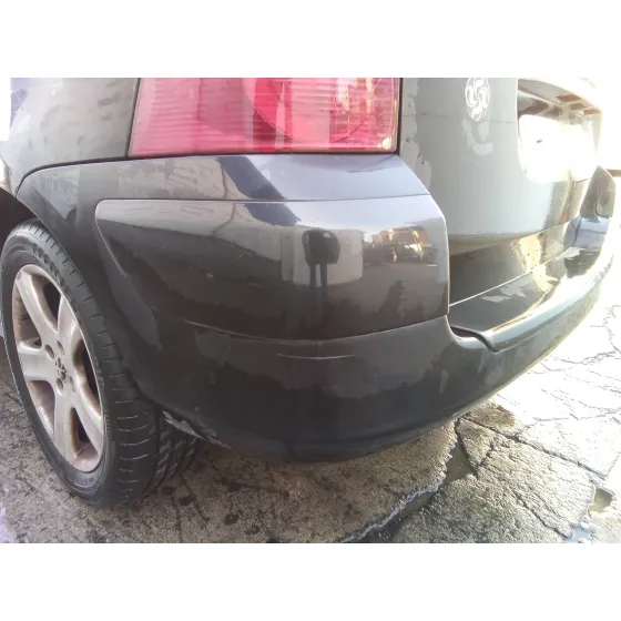 PEUGEOT 307 BREAK / SW (S1) '2004 2.0 16V CAT NEGRO