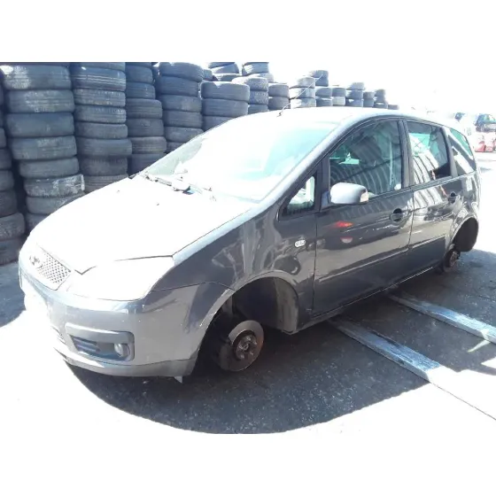 FORD FOCUS C-MAX (CAP) '2003 2.0 TDCI CAT GRIS OSCURO