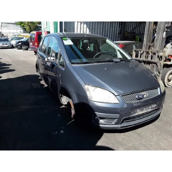 FORD FOCUS C-MAX (CAP) '2003 2.0 TDCI CAT GRIS OSCURO