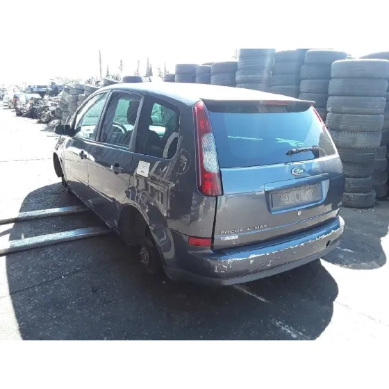 FORD FOCUS C-MAX (CAP) '2003 2.0 TDCI CAT GRIS OSCURO