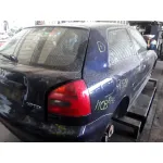 AUDI A3 (8L) AUDI A3 (8L) '1998 1.9 TDI AZUL 1996