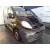 OPEL VIVARO OPEL VIVARO '2003 1.9 CDTI CAT (F9Q-762) NEGRO 2001