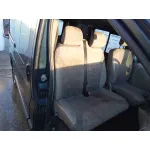 OPEL VIVARO OPEL VIVARO '2003 1.9 CDTI CAT (F9Q-762) NEGRO 2001