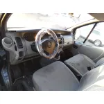 OPEL VIVARO OPEL VIVARO '2003 1.9 CDTI CAT (F9Q-762) NEGRO 2001