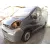 OPEL VIVARO OPEL VIVARO '2003 1.9 CDTI CAT (F9Q-762) NEGRO 2001