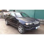 BMW X5 (E53) BMW X5 (E53) '2004 3.0 24V TURBODIESEL CAT NEGRO 2000