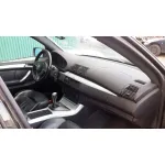 BMW X5 (E53) BMW X5 (E53) '2004 3.0 24V TURBODIESEL CAT NEGRO 2000
