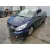PEUGEOT 307 CC (S2) PEUGEOT 307 CC (S2) '2007 1.6 16V CAT AZUL MARINO 2005