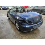 PEUGEOT 307 CC (S2) PEUGEOT 307 CC (S2) '2007 1.6 16V CAT AZUL MARINO 2005