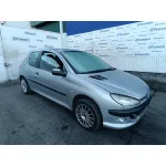PEUGEOT 206 BERLINA PEUGEOT 206 BERLINA '2000 1.6 PALTA 1998