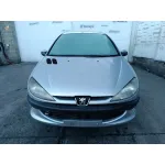 PEUGEOT 206 BERLINA PEUGEOT 206 BERLINA '2000 1.6 PALTA 1998