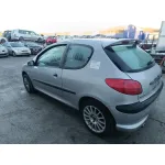 PEUGEOT 206 BERLINA PEUGEOT 206 BERLINA '2000 1.6 PALTA 1998