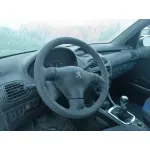PEUGEOT 206 BERLINA PEUGEOT 206 BERLINA '2000 1.6 PALTA 1998