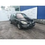 Renault SCENIC II (JM0/1_) 2003