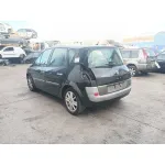 Renault SCENIC II (JM0/1_) 2003