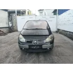 Renault SCENIC II (JM0/1_) 2003