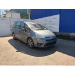 CITROEN C4 GRAND PICASSO '2010 * GRIS OSCURO