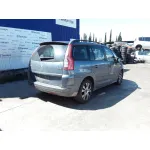 CITROEN C4 GRAND PICASSO '2010 * GRIS OSCURO