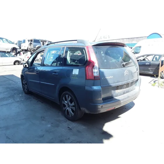 CITROEN C4 GRAND PICASSO '2010 * GRIS OSCURO
