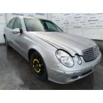 MERCEDES-BENZ CLASE E (W211) BERLINA MERCEDES CLASE E (W211) BERLINA '2003 2.7 CDI CAT PLATA 2002