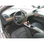 MERCEDES-BENZ CLASE E (W211) BERLINA MERCEDES CLASE E (W211) BERLINA '2003 2.7 CDI CAT PLATA 2002