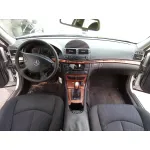 MERCEDES-BENZ CLASE E (W211) BERLINA MERCEDES CLASE E (W211) BERLINA '2003 2.7 CDI CAT PLATA 2002