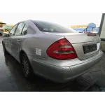MERCEDES-BENZ CLASE E (W211) BERLINA MERCEDES CLASE E (W211) BERLINA '2003 2.7 CDI CAT PLATA 2002