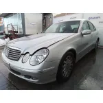 MERCEDES-BENZ CLASE E (W211) BERLINA MERCEDES CLASE E (W211) BERLINA '2003 2.7 CDI CAT PLATA 2002