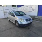 CITROEN C2 '2004 * PLATA