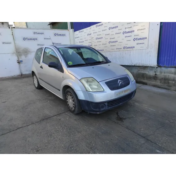 CITROEN C2 '2004 * PLATA