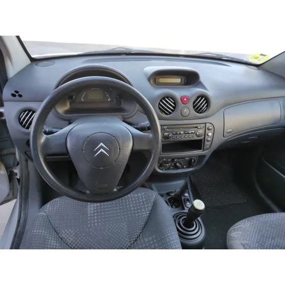 CITROEN C2 '2004 * PLATA