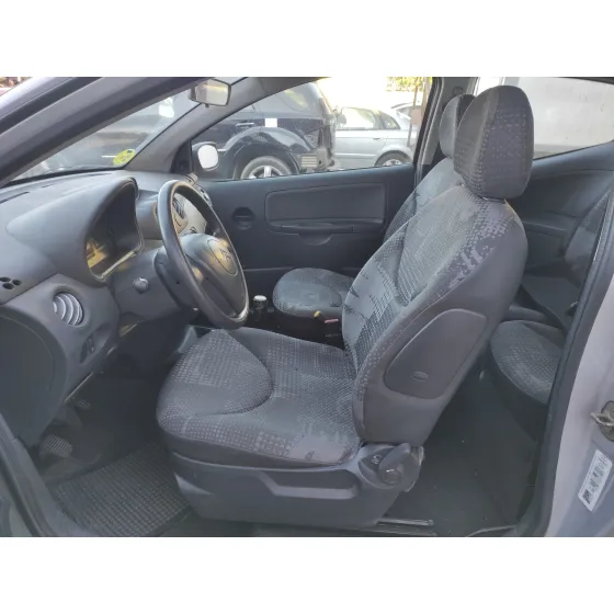 CITROEN C2 '2004 * PLATA