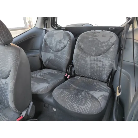 CITROEN C2 '2004 * PLATA