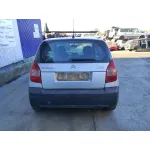 CITROEN C2 '2004 * PLATA
