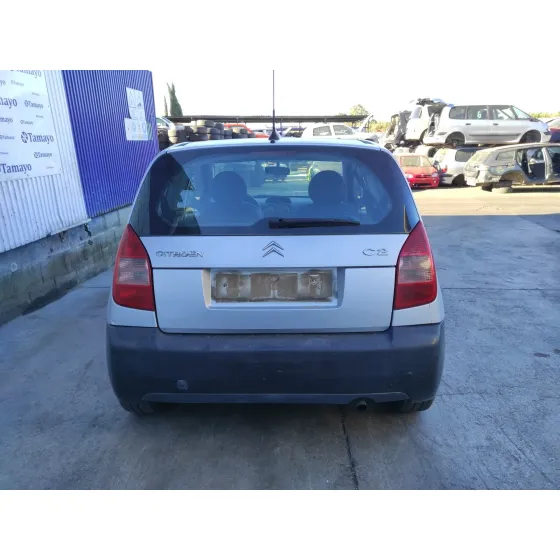CITROEN C2 '2004 * PLATA