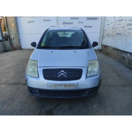 CITROEN C2 '2004 * PLATA