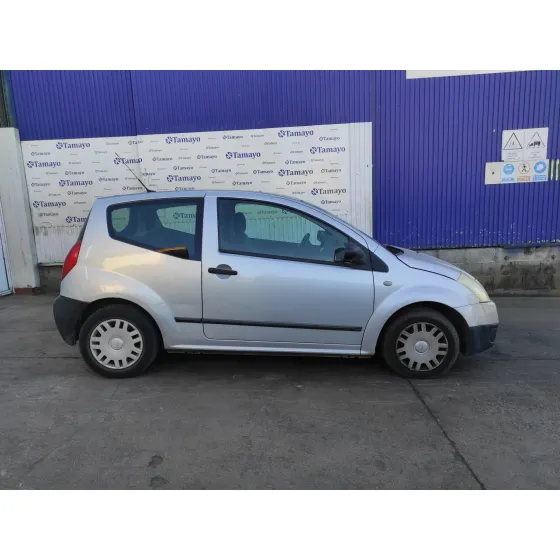 CITROEN C2 '2004 * PLATA