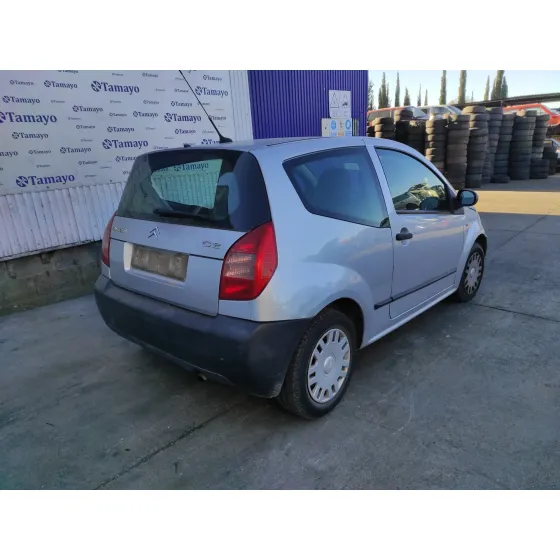 CITROEN C2 '2004 * PLATA