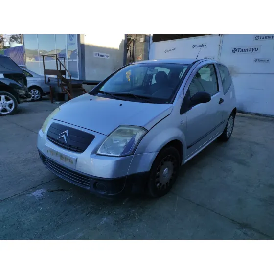 CITROEN C2 '2004 * PLATA