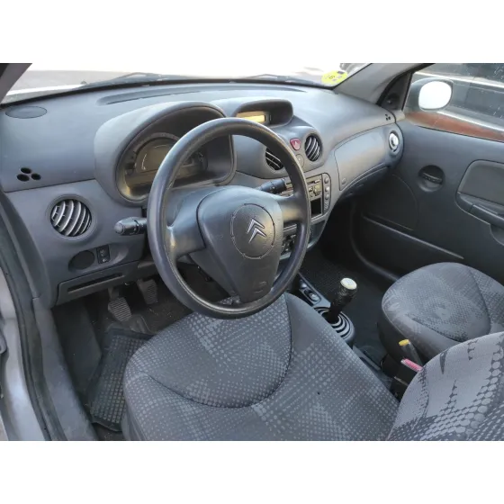 CITROEN C2 '2004 * PLATA