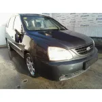 KIA CARENS KIA CARENS '2004 2.0 CRDI GRIS 2002