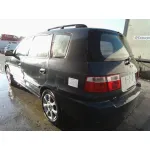 KIA CARENS KIA CARENS '2004 2.0 CRDI GRIS 2002