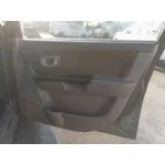 KIA CARENS KIA CARENS '2004 2.0 CRDI GRIS 2002