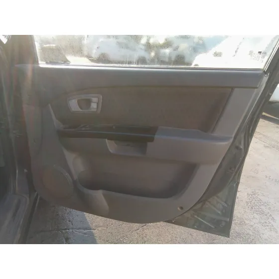 KIA CARENS '2004 2.0 CRDI GRIS